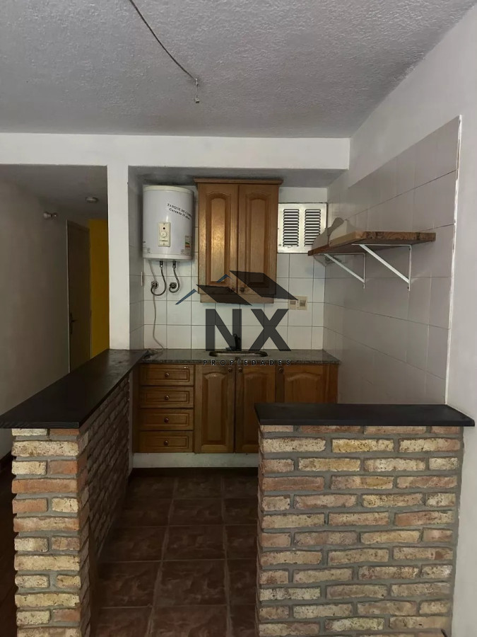 Apartamento ID.29 - Venta Apartamento Mono-ambiente Barbacoa Pocitos Montevideo, N