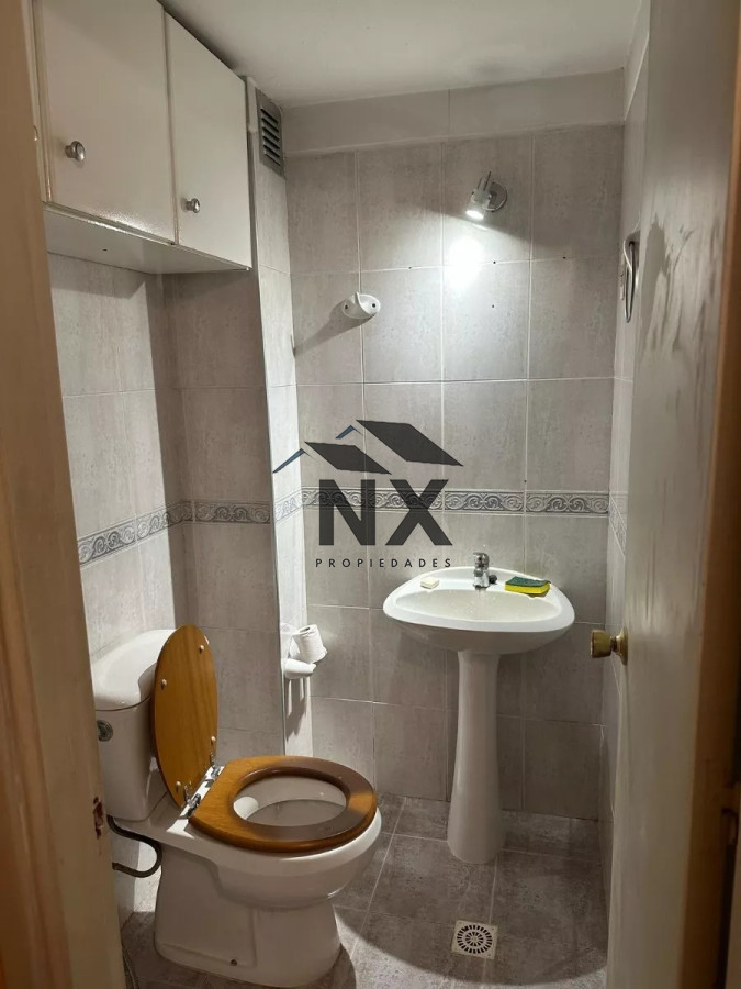 Apartamento ID.29 - Venta Apartamento Mono-ambiente Barbacoa Pocitos Montevideo, N