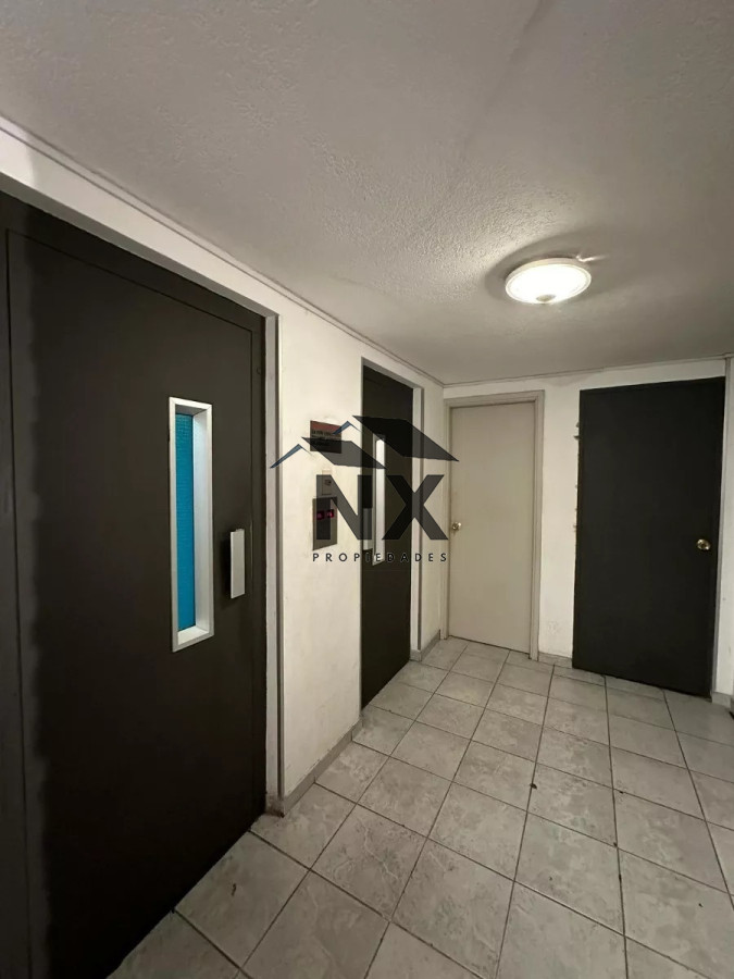 Apartamento ID.29 - Venta Apartamento Mono-ambiente Barbacoa Pocitos Montevideo, N