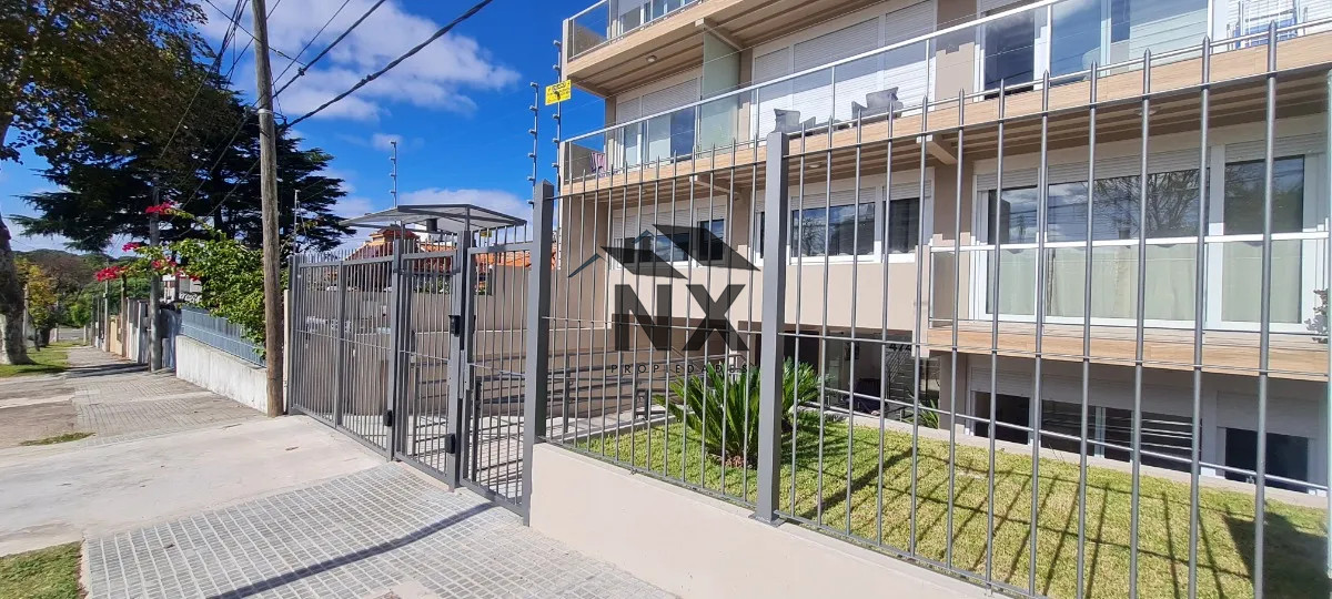 Apartamento ID.65 - Venta Apartamento Monoambiente en Malvin. Amueblado, T