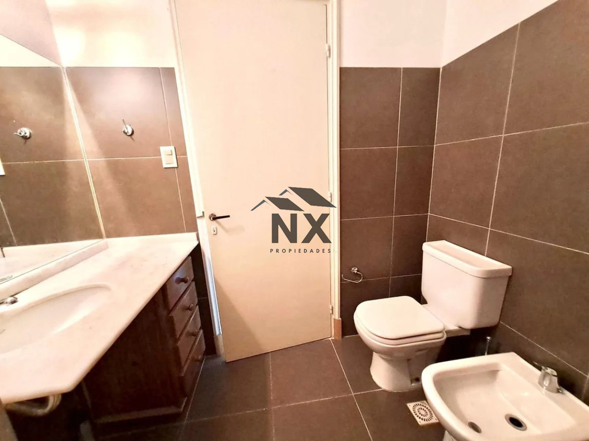 Apartamento ID.61 - Alquiler Apartamento 2 Dormitorios 2 Baños en Pocitos, T
