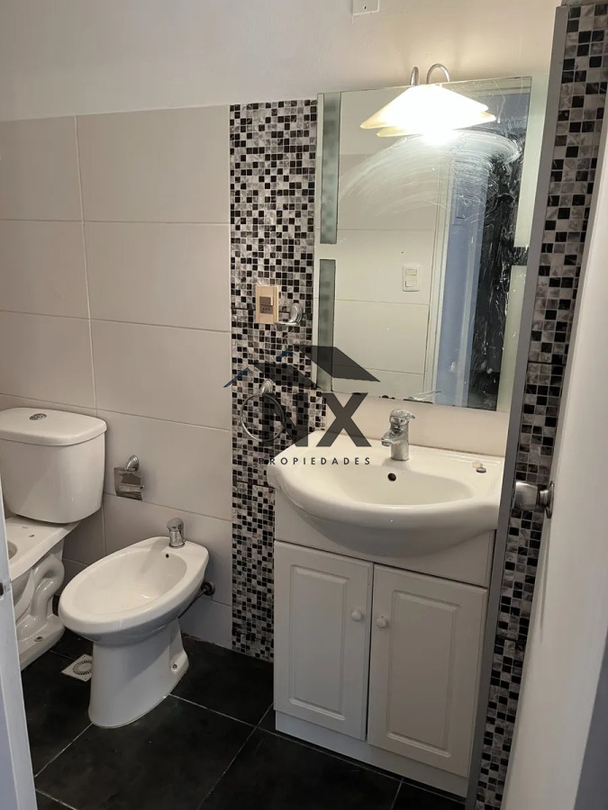 Apartamento ID.137 - Alquilo Apartamento 1 Dormitorio en Cordón, J