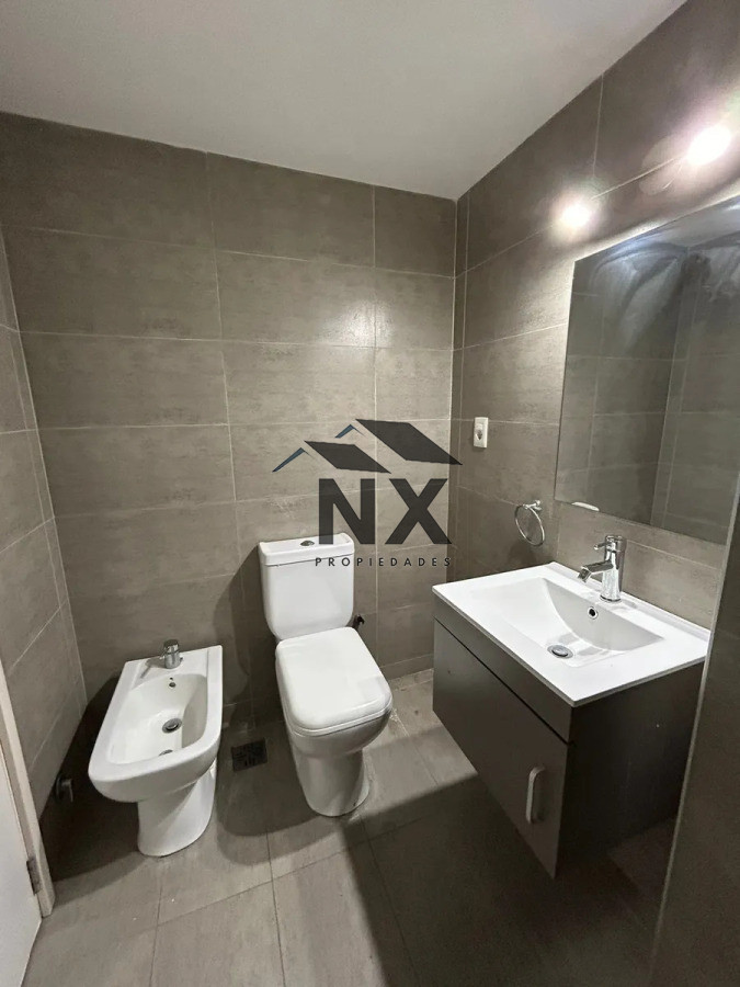 Apartamento ID.254 - Alquiler Apartamento, 2 dorm. La Blanqueada, Montevideo, Sh