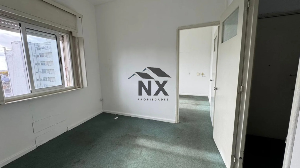 Apartamento ID.78 - Alquiler Apartamento 2 Dormitorios, Centro, Balcón, T