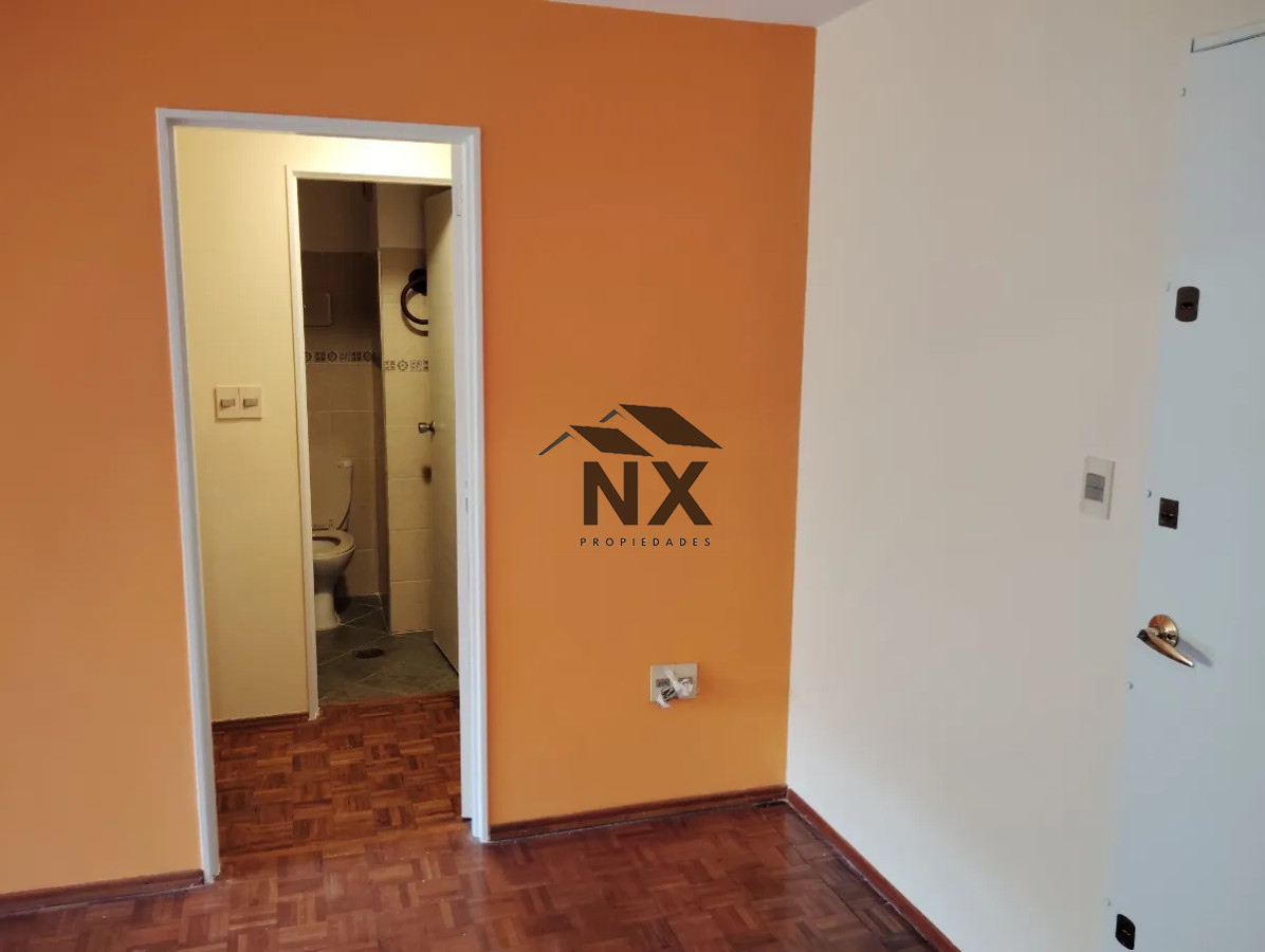 Apartamento ID.62 - Alquiler Apartamento 1 Dormitorio en Cordon, T