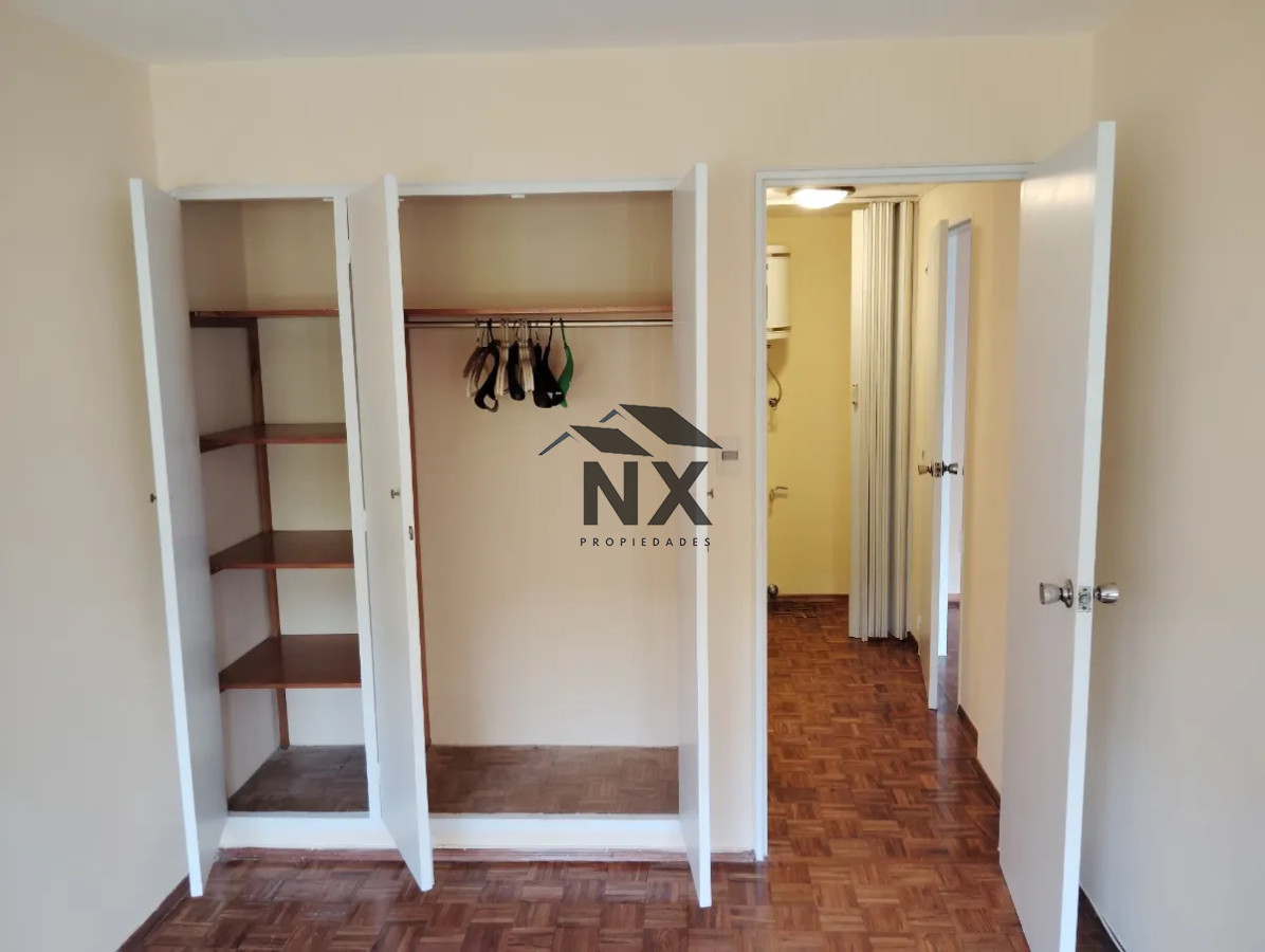 Apartamento ID.62 - Alquiler Apartamento 1 Dormitorio en Cordon, T