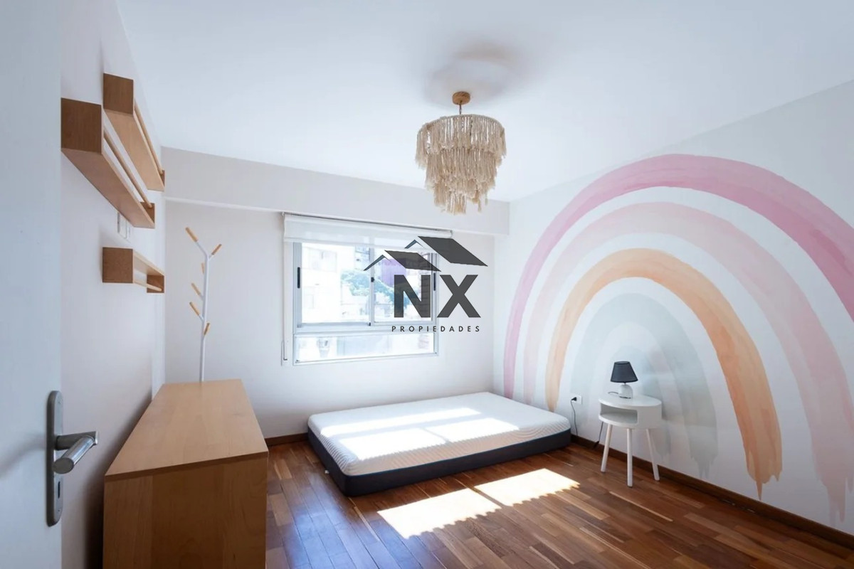 Apartamento ID.403 - Venta Ap de Lujo, 3 Dormitorios Punta Carretas, H