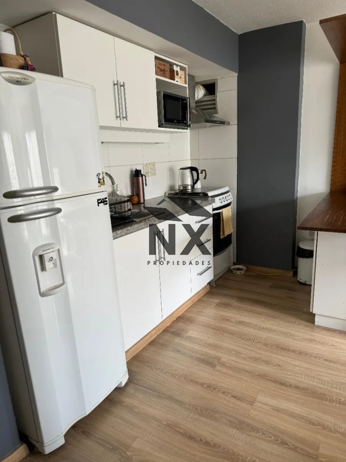 Apartamento ID.216 - venta Apartamento 1 Dormitorio en Pocitos, T