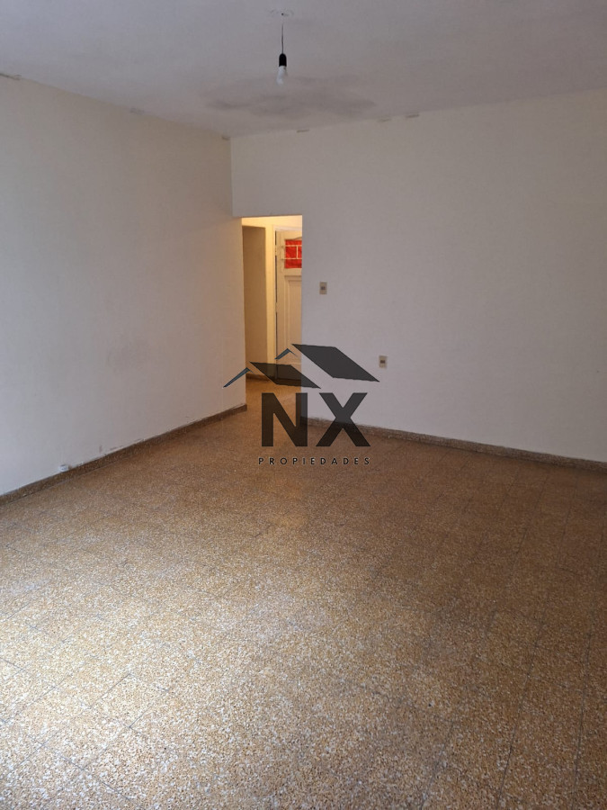 Apartamento ID.226 - Alquiler Apartamento 1 Dormitorio Balcón Parque Rodo, N