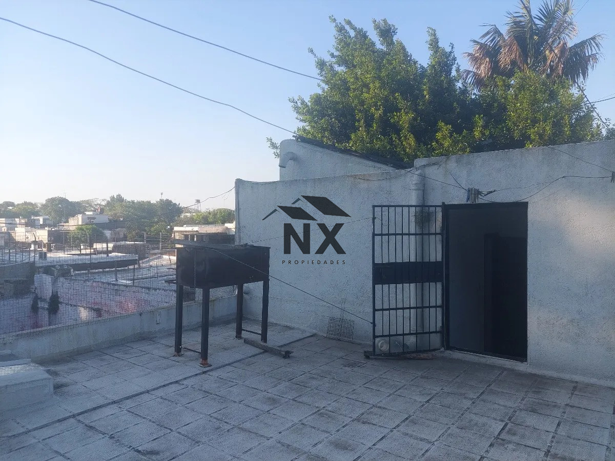 Apartamento ID.47 - Venta Apartamento 2 Dormitorios Terraza, Buceo Montevideo, T