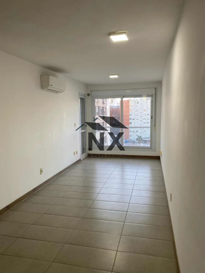 Apartamento ID.117 - Alquilo Apartamento 1 Dormitorio, Centro, J