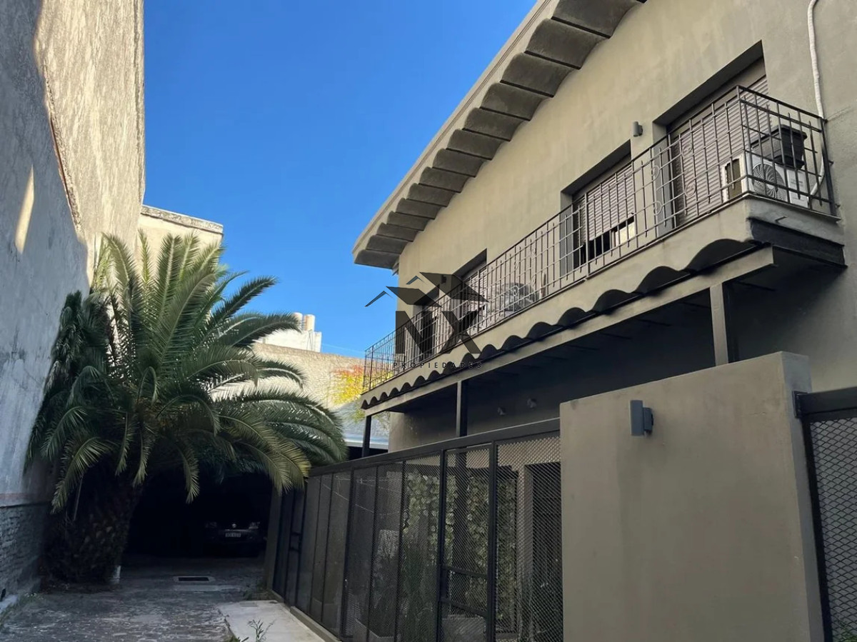 Apartamento ID.155 - Venta Apartamento 2 Dormitorios Balcon Patio Aguada, N