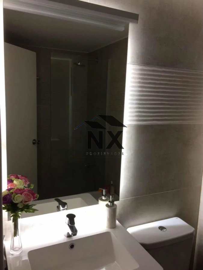 Apartamento ID.220 - Alquiler Apartamento 2 Dormitorios, Pocitos, T
