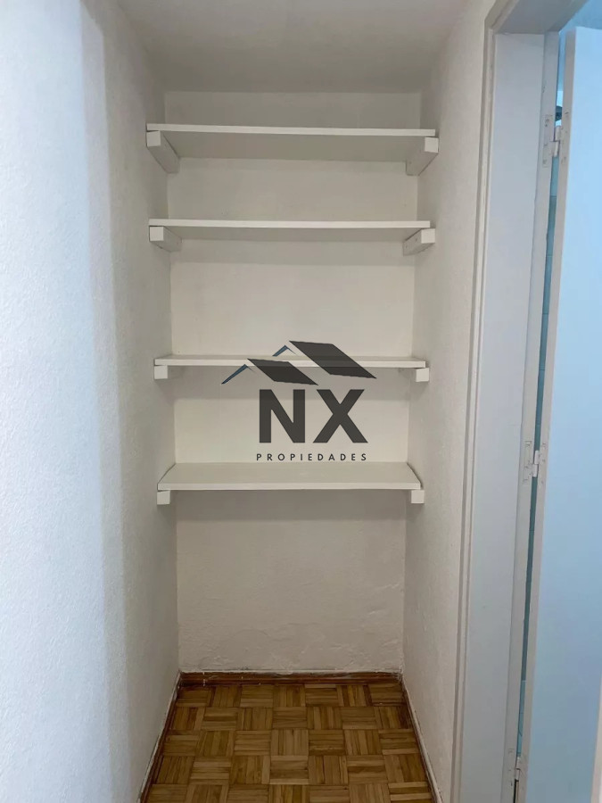 Apartamento ID.30 - Venta Apartamento Monoambiente Con Renta Cordón Montevideo, H.