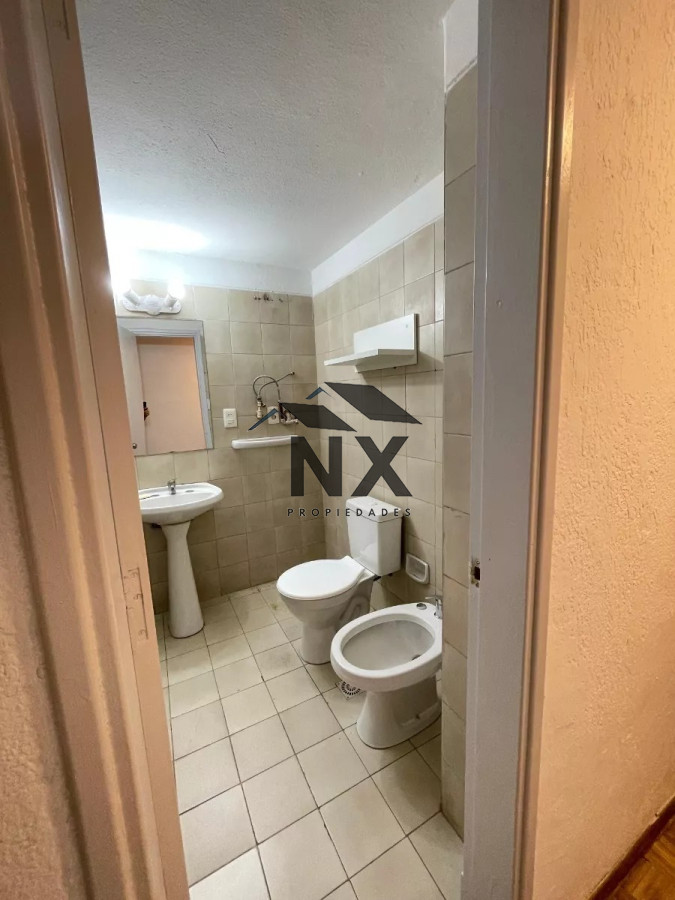 Apartamento ID.30 - Venta Apartamento Monoambiente Con Renta Cordón Montevideo, H.