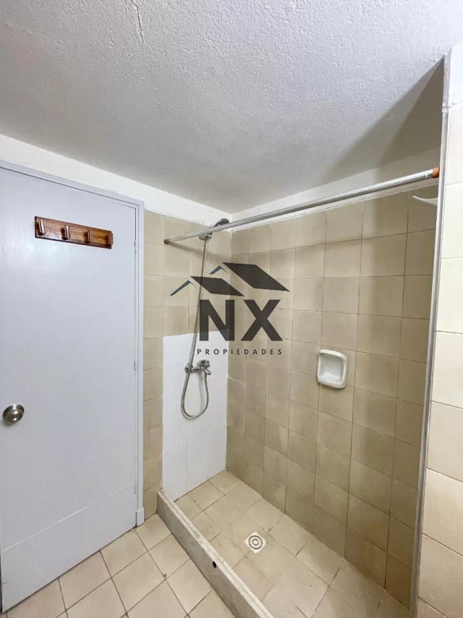 Apartamento ID.30 - Venta Apartamento Monoambiente Con Renta Cordón Montevideo, H.