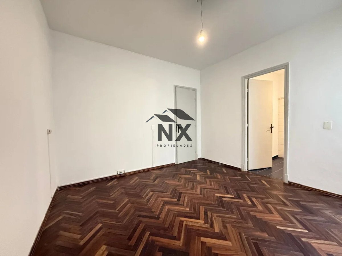Apartamento ID.176 - Venta apartamento de 2 dormitorios Ciudad Vieja, N