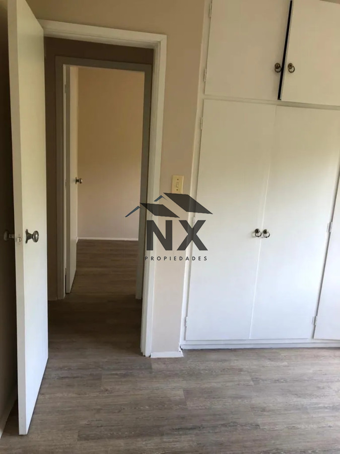 Apartamento ID.114 - Alquiler Apartemento 2 Dormitorios en Palermo, J