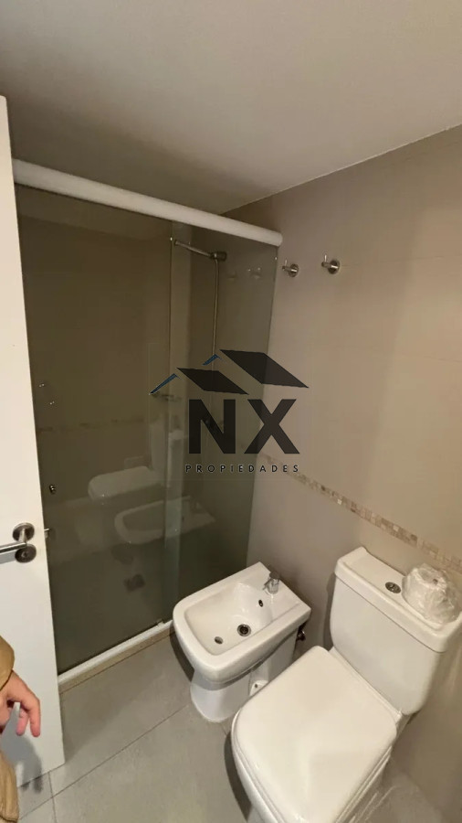 Apartamento ID.145 - Alquilo Apartamento de 1 Dormitorio en Malvin Sur, J