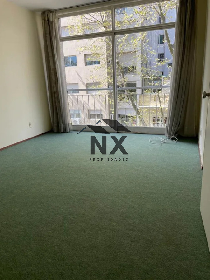 Apartamento ID.72 - Alquiler Apartamento 1 Dormitorio en Pocitos, T