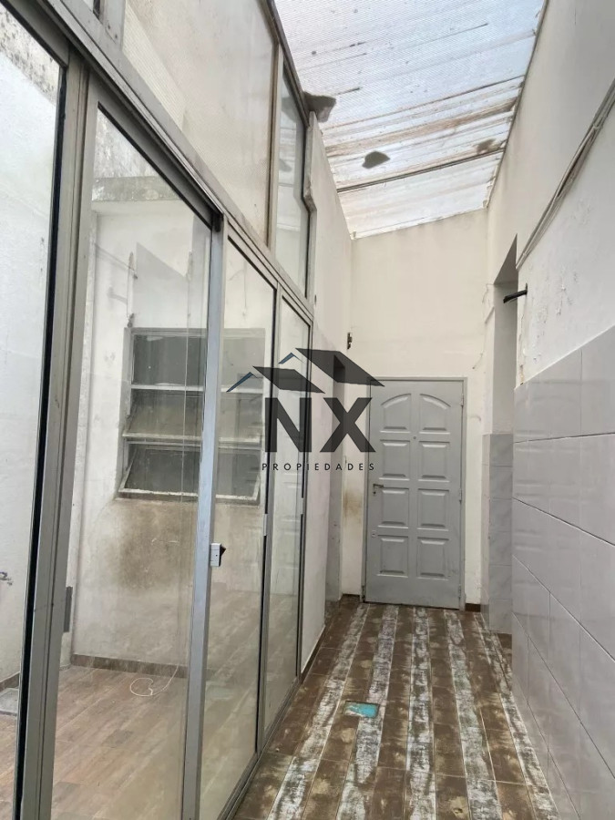 Apartamento ID.31 - Venta Apartamento 3 Dormitorios Con Renta Ideal Inversión, Centro Montevideo 