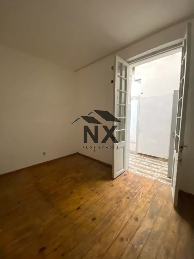 Apartamento ID.31 - Venta Apartamento 3 Dormitorios Con Renta Ideal Inversión, Centro Montevideo 