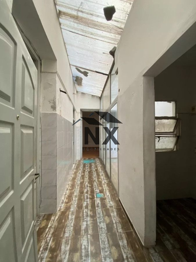 Apartamento ID.31 - Venta Apartamento 3 Dormitorios Con Renta Ideal Inversión, Centro Montevideo 