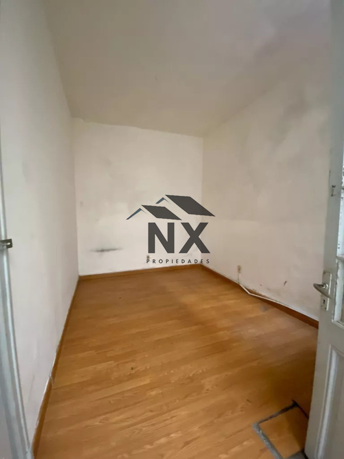 Apartamento ID.31 - Venta Apartamento 3 Dormitorios Con Renta Ideal Inversión, Centro Montevideo 