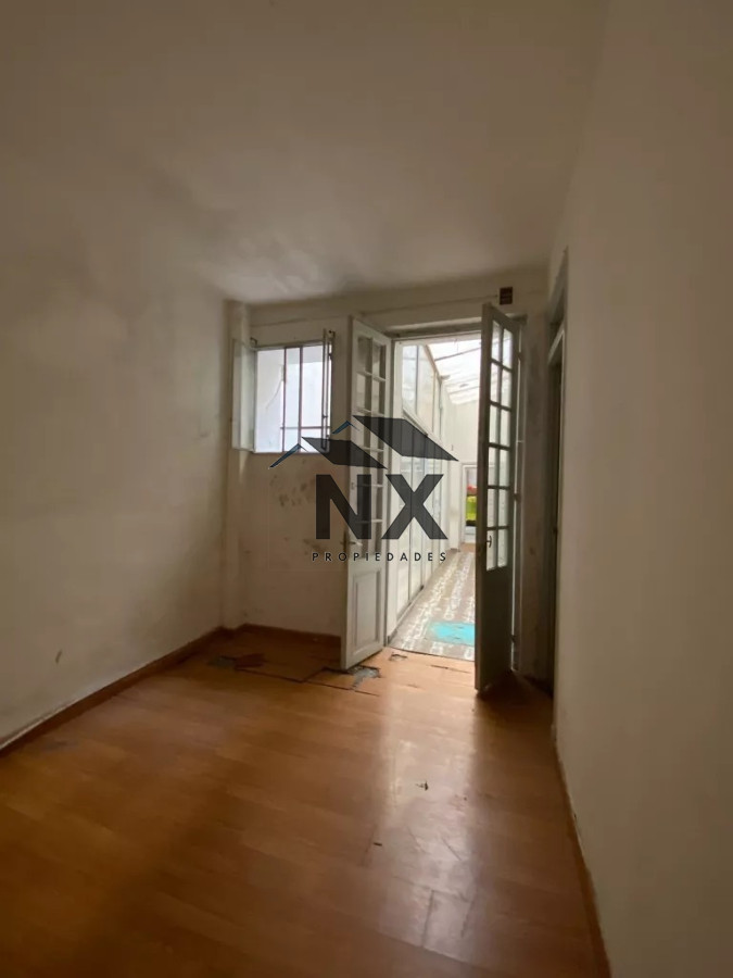 Apartamento ID.31 - Venta Apartamento 3 Dormitorios Con Renta Ideal Inversión, Centro Montevideo 
