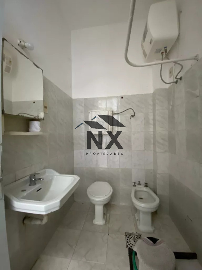 Apartamento ID.31 - Venta Apartamento 3 Dormitorios Con Renta Ideal Inversión, Centro Montevideo 
