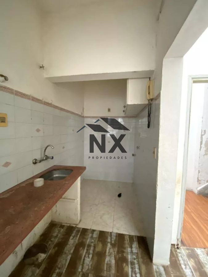 Apartamento ID.31 - Venta Apartamento 3 Dormitorios Con Renta Ideal Inversión, Centro Montevideo 