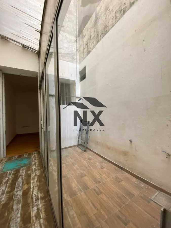 Apartamento ID.31 - Venta Apartamento 3 Dormitorios Con Renta Ideal Inversión, Centro Montevideo 