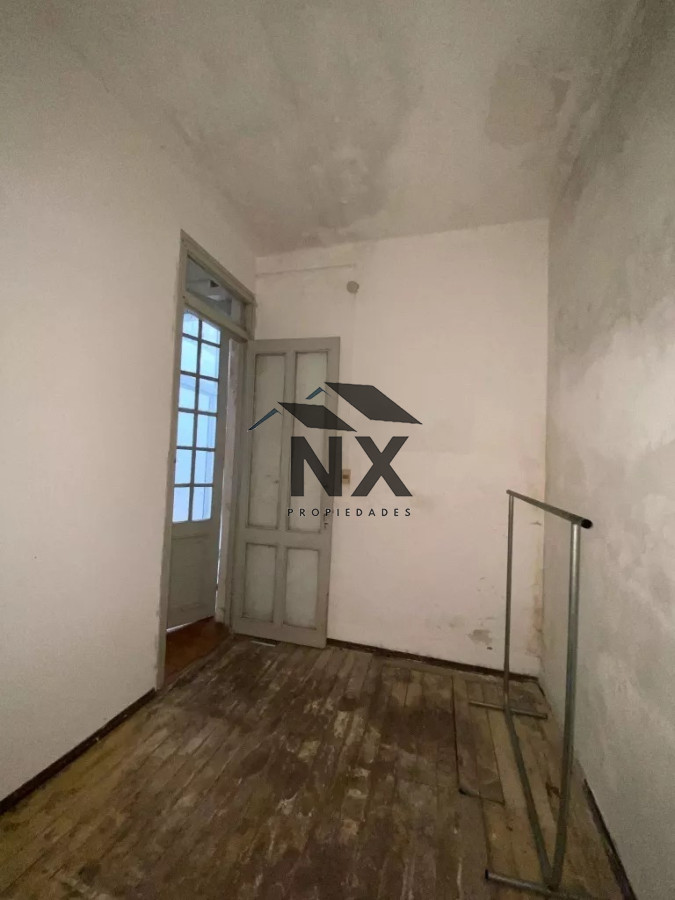 Apartamento ID.31 - Venta Apartamento 3 Dormitorios Con Renta Ideal Inversión, Centro Montevideo 