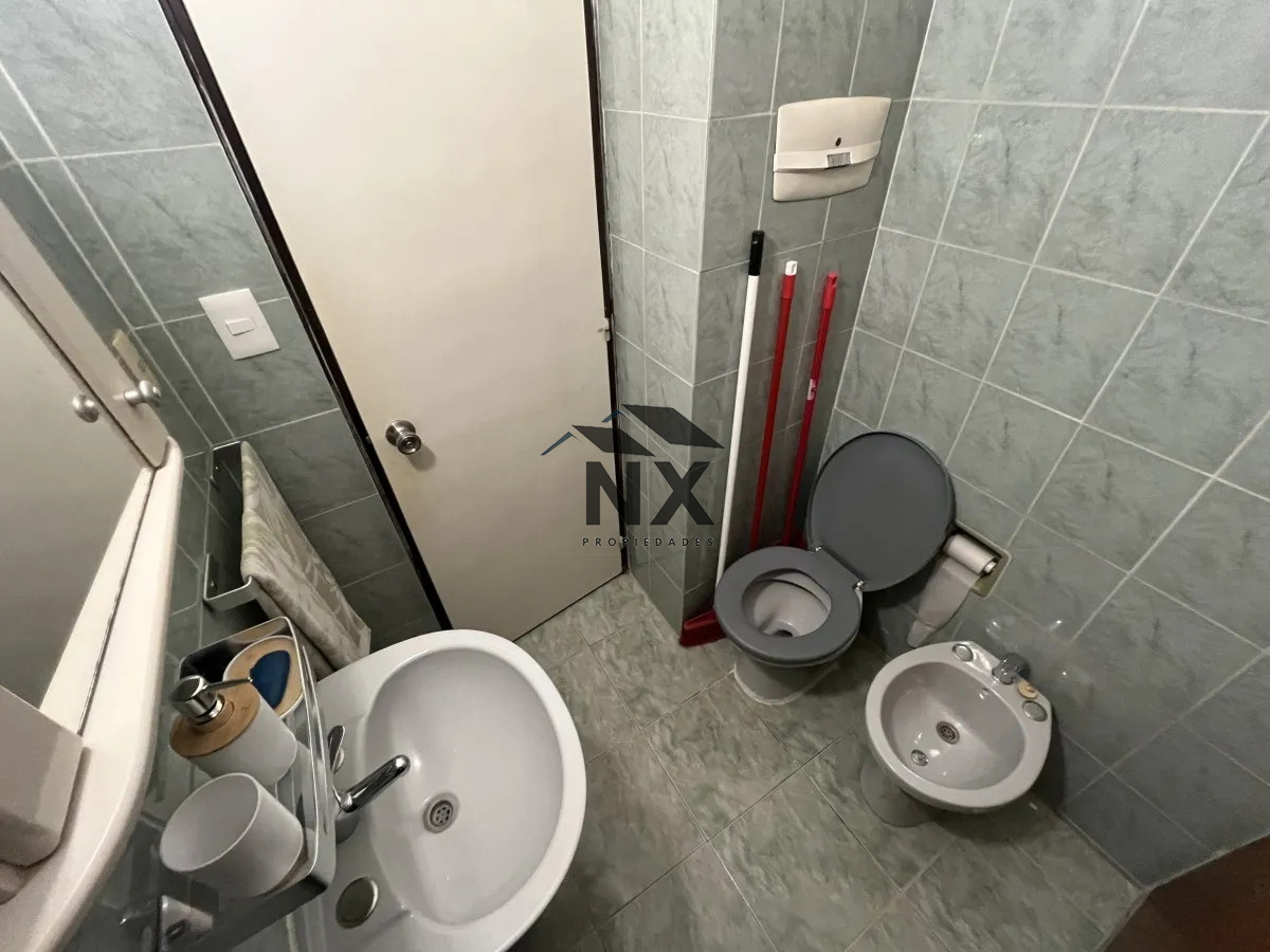 Apartamento ID.75 - Venta Apartamento Monoambiente Cordon Amueblado, N