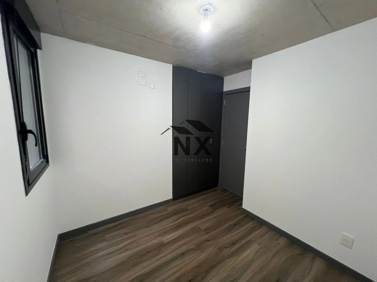 Apartamento ID.405 - Venta Apartamento 2 Dormitorios Gge Pocitos Nuevo. H