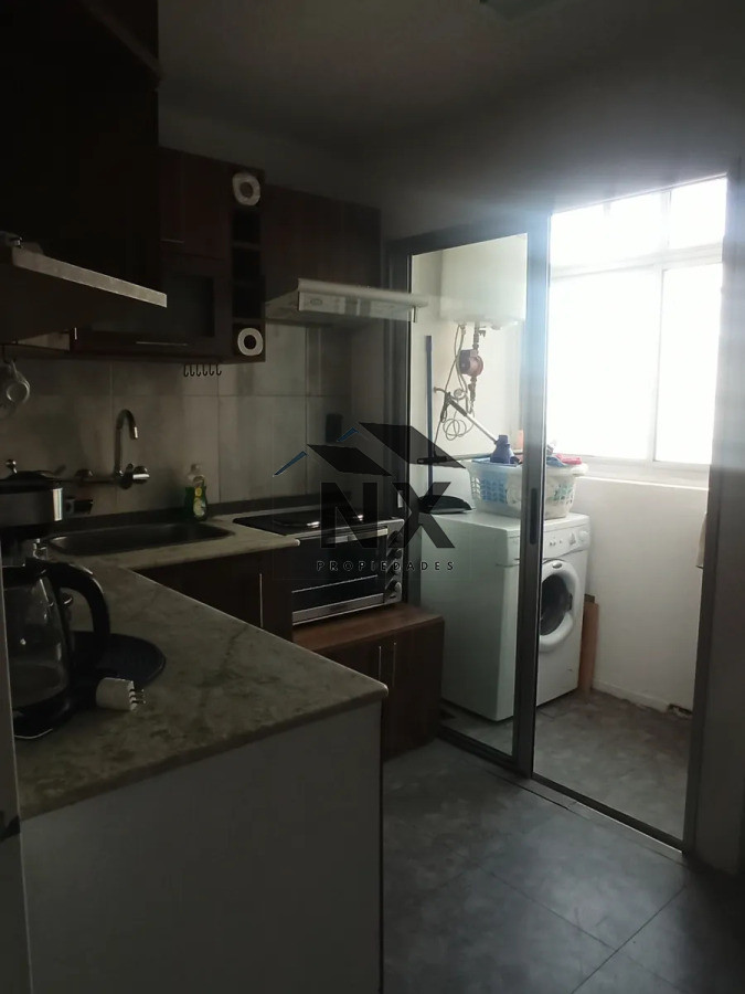 Apartamento ID.250 - Alquiler Apartamento 2 Dormitorios, Buceo, T