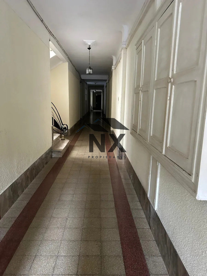 Apartamento ID.287 - Venta Apartamento 3 Dormitorios + Servicio, Centro, T