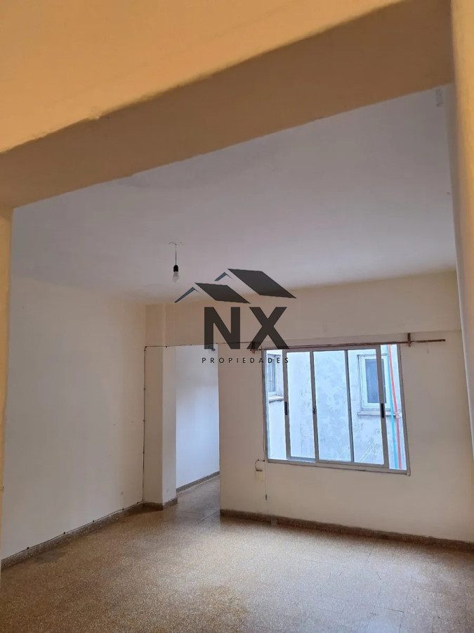 Apartamento ID.231 - Alquiler Apartamento 1 Dormitorio Parque Rodo, N