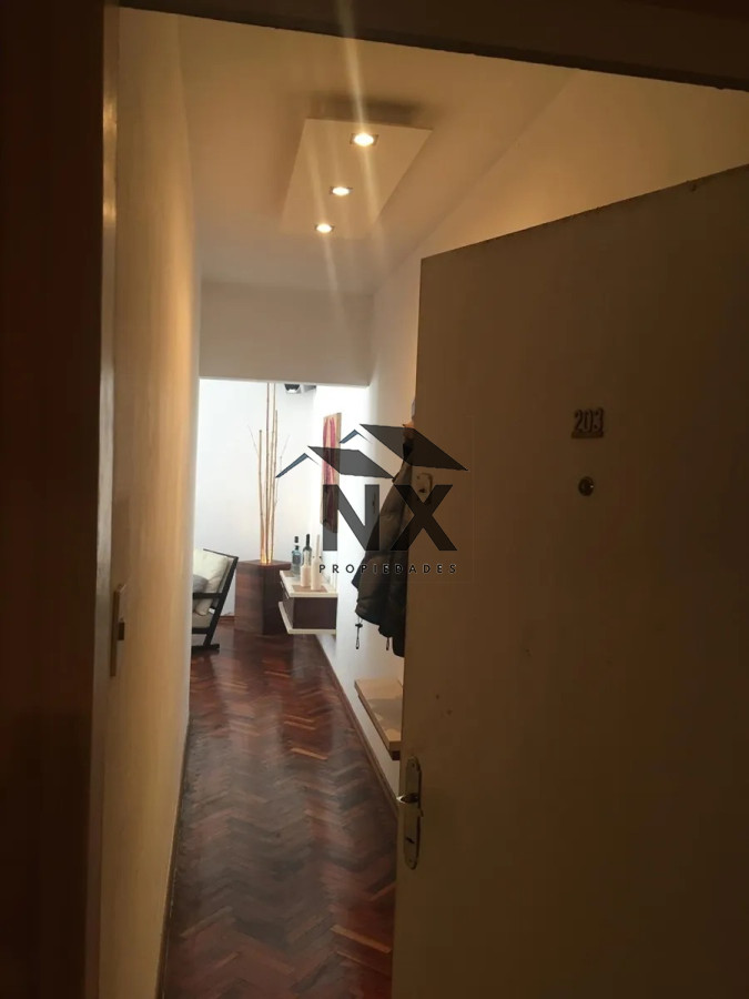Apartamento ID.149 - Venta Apartamento Monoambiente en Palermo, H. 