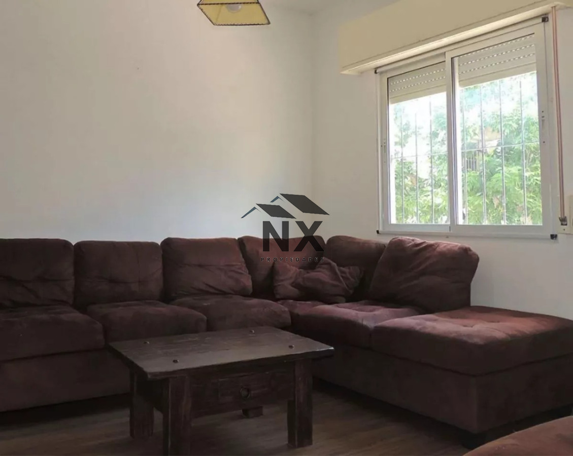 Apartamento ID.33 - Venta Apartamento Casa 2 Dormitorios Pocitos Nuevo, T