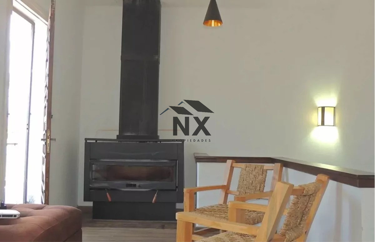 Apartamento ID.33 - Venta Apartamento Casa 2 Dormitorios Pocitos Nuevo, T
