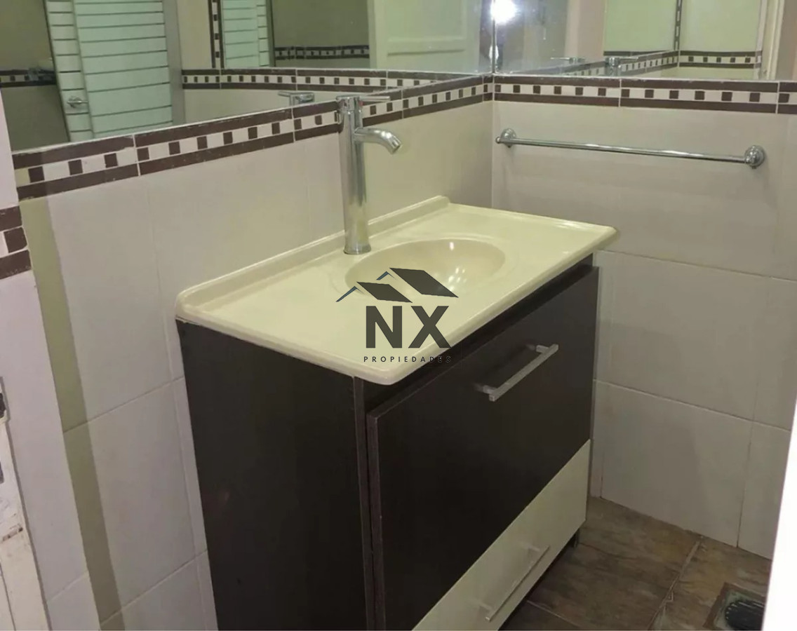 Apartamento ID.33 - Venta Apartamento Casa 2 Dormitorios Pocitos Nuevo, T