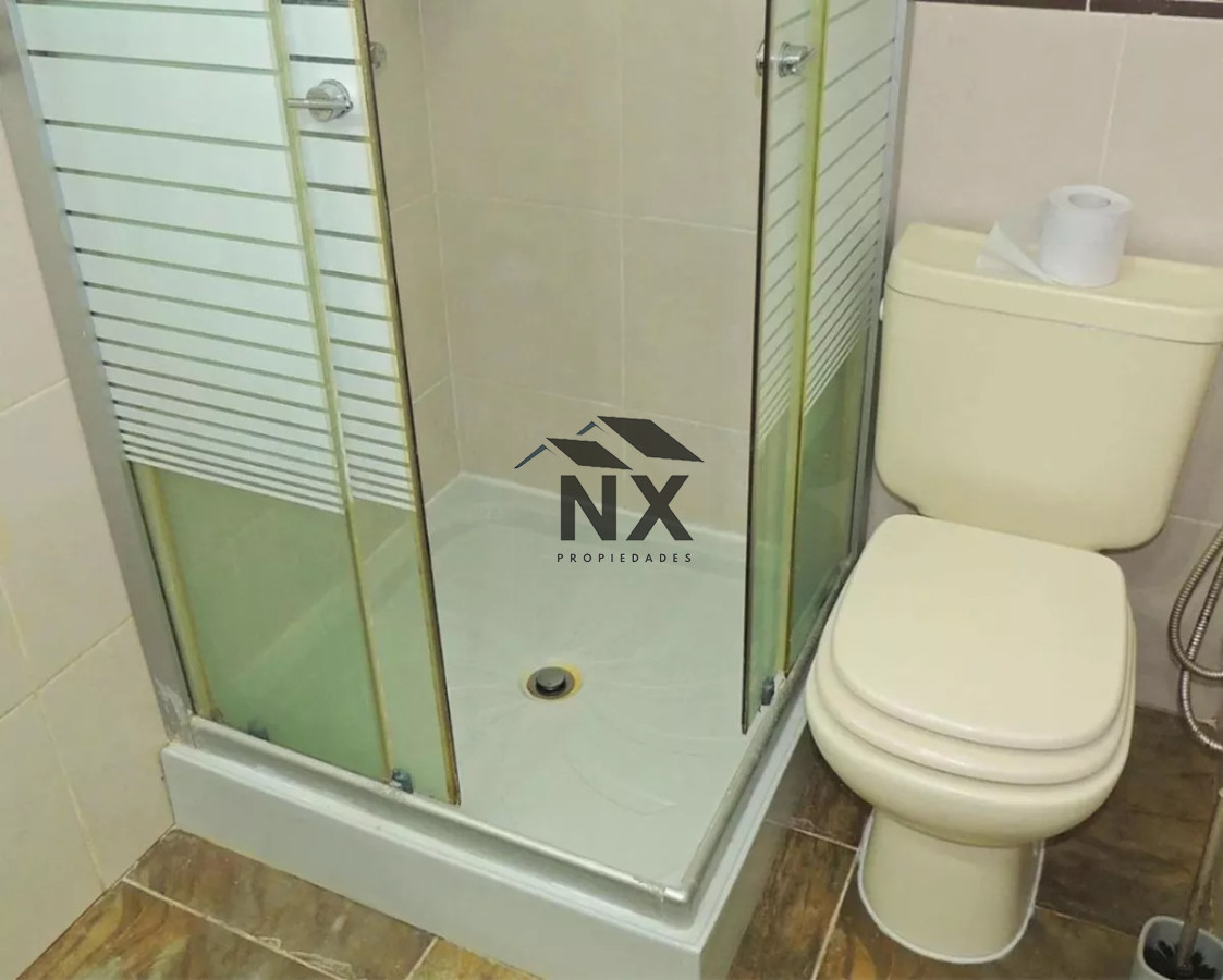 Apartamento ID.33 - Venta Apartamento Casa 2 Dormitorios Pocitos Nuevo, T