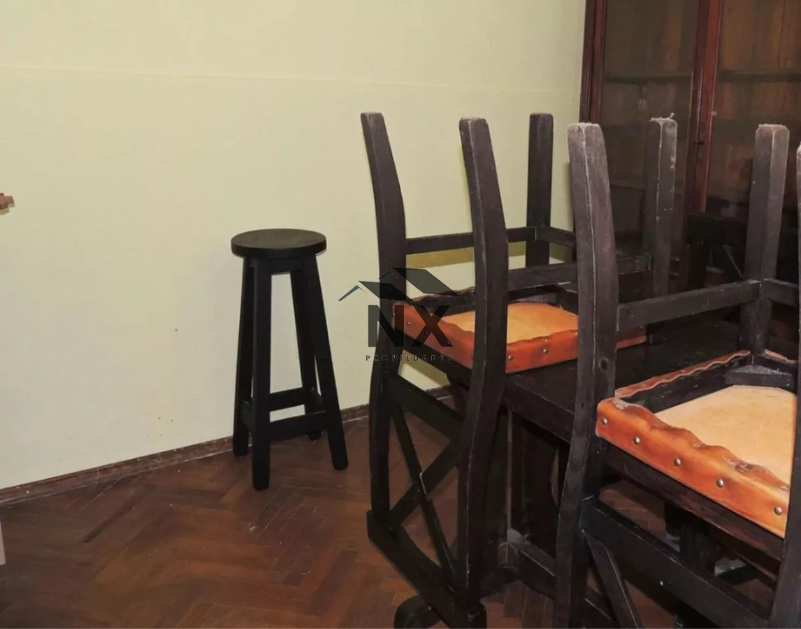 Apartamento ID.33 - Venta Apartamento Casa 2 Dormitorios Pocitos Nuevo, T