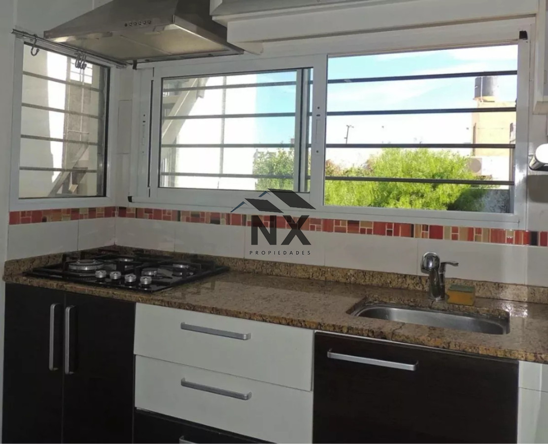 Apartamento ID.33 - Venta Apartamento Casa 2 Dormitorios Pocitos Nuevo, T