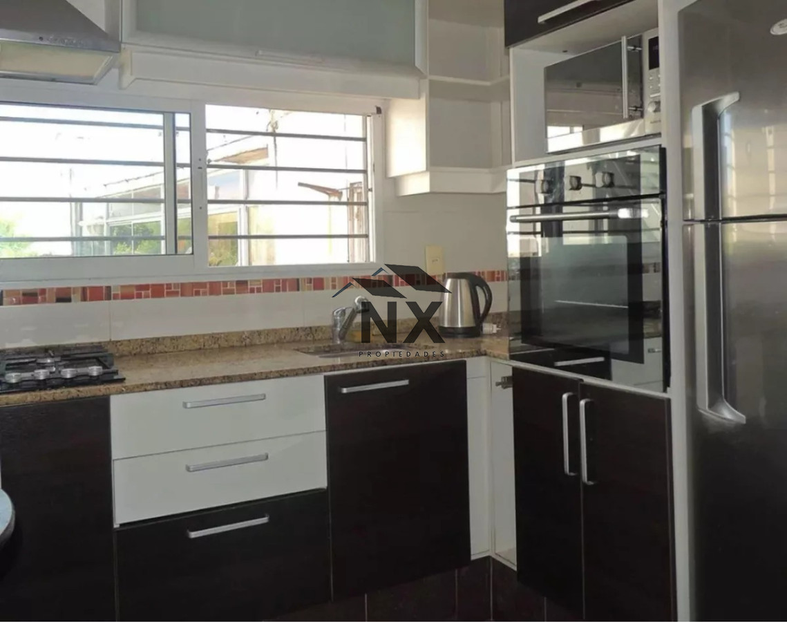 Apartamento ID.33 - Venta Apartamento Casa 2 Dormitorios Pocitos Nuevo, T