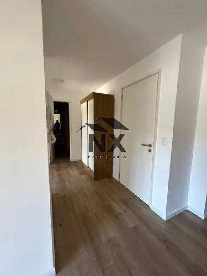 Apartamento ID.254 - Alquiler Apartamento, 2 dorm. La Blanqueada, Montevideo, Sh