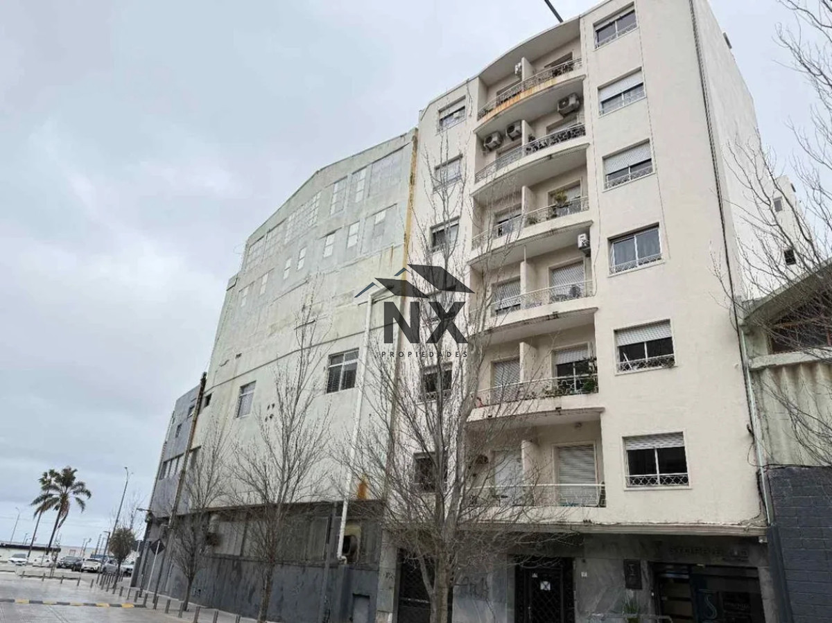 Apartamento ID.176 - Venta apartamento de 2 dormitorios Ciudad Vieja, N