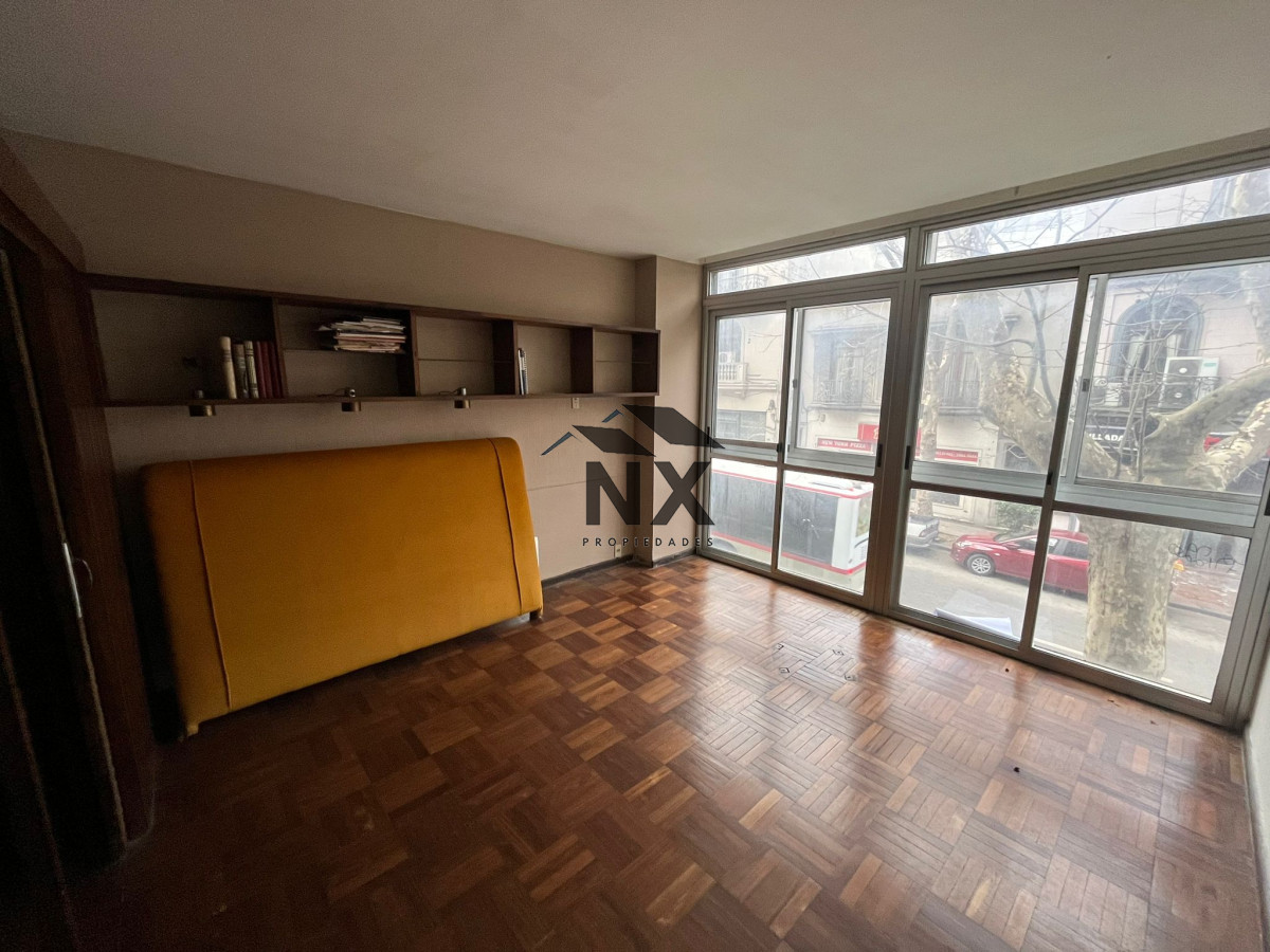 Apartamento ID.200 - Venta Apartamento Monoambiente, Centro, T