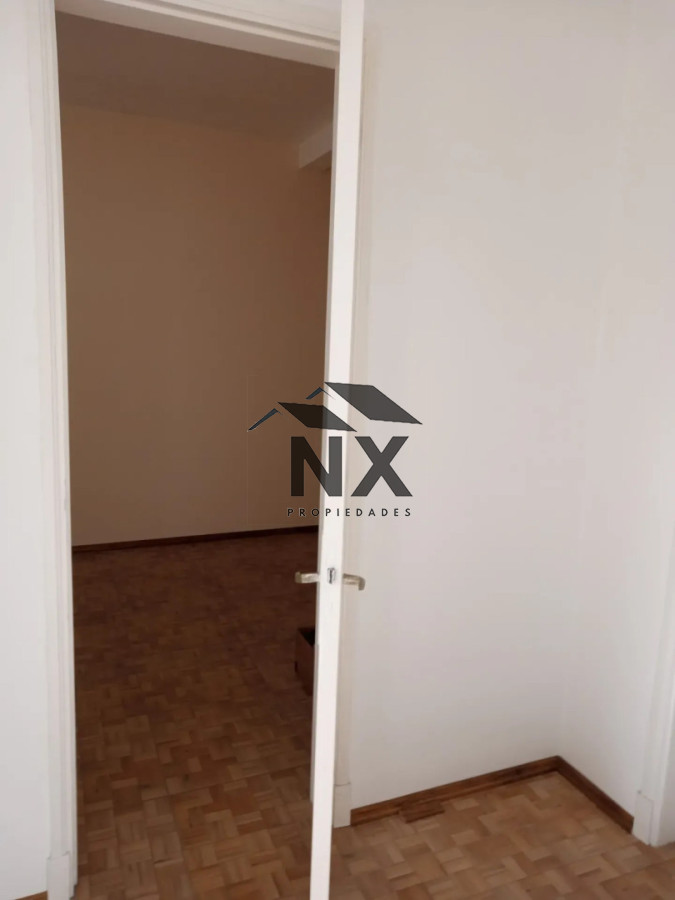 Apartamento ID.399 - Venta Ap,2 Dormitorios Balcón Parque Batlle. H